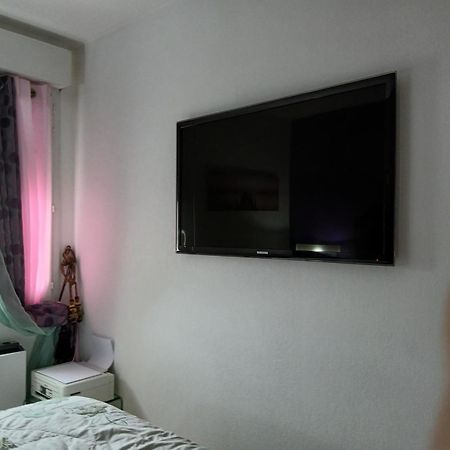 Location Chambre 2 Personnes Chez Angela 戛纳 外观 照片