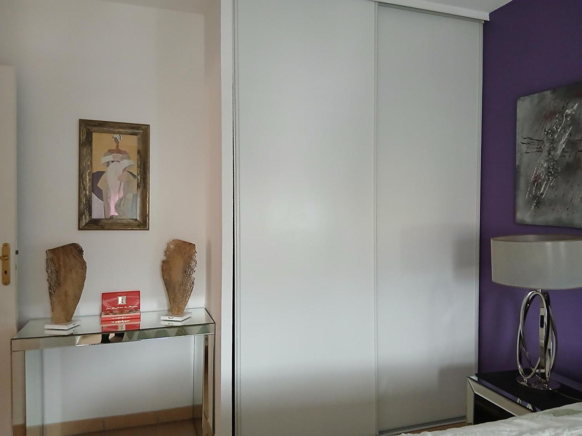 Location Chambre 2 Personnes Chez Angela 戛纳 外观 照片
