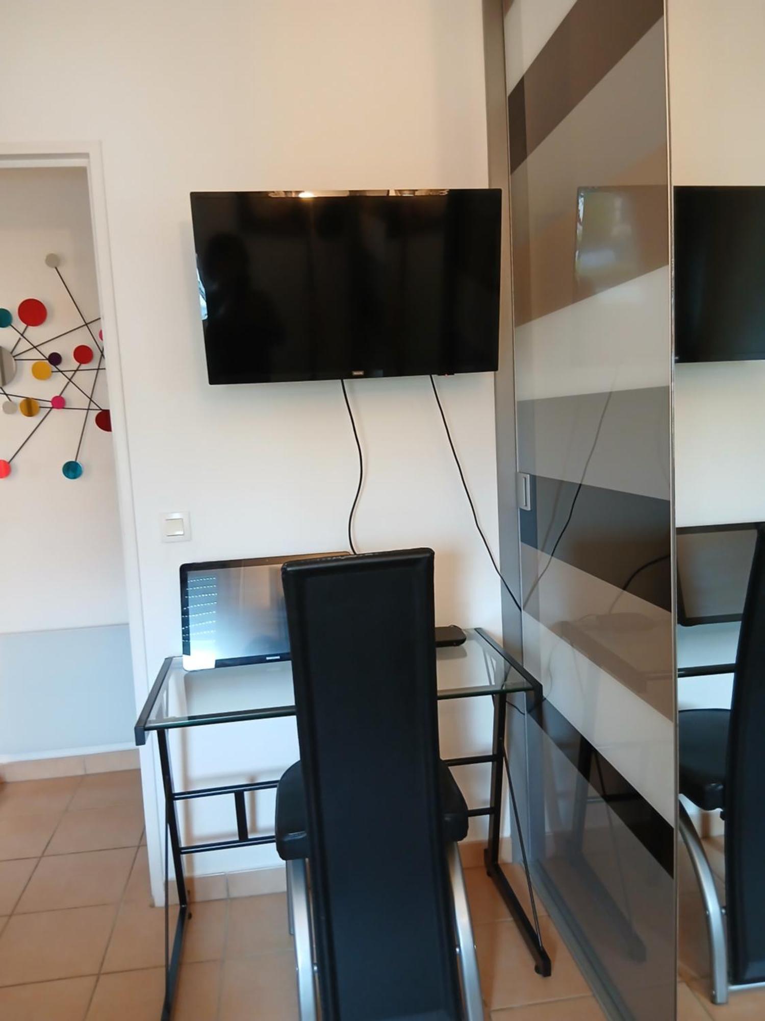 Location Chambre 2 Personnes Chez Angela 戛纳 客房 照片